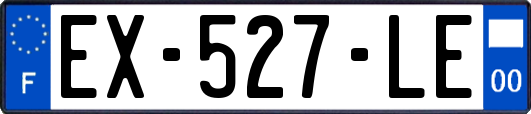 EX-527-LE