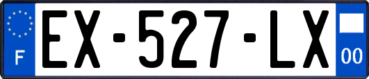 EX-527-LX