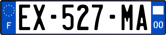 EX-527-MA