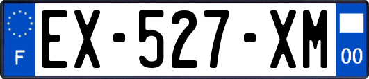EX-527-XM