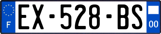 EX-528-BS