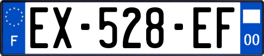 EX-528-EF