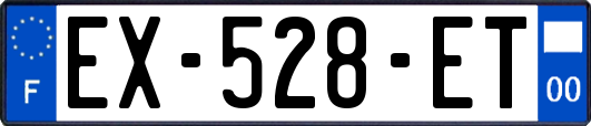 EX-528-ET