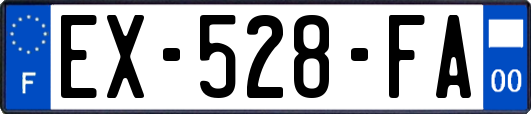 EX-528-FA
