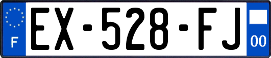 EX-528-FJ