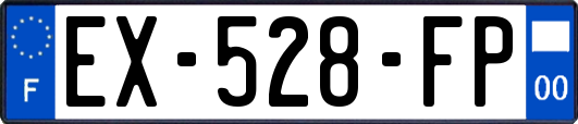 EX-528-FP