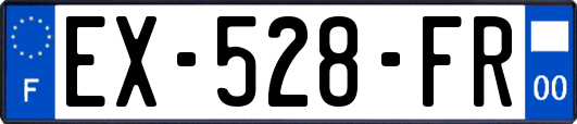 EX-528-FR