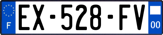 EX-528-FV