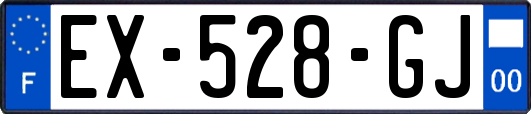 EX-528-GJ
