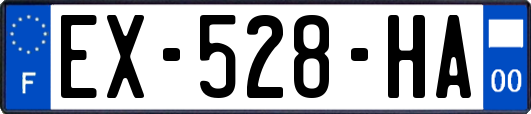 EX-528-HA