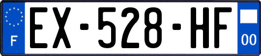 EX-528-HF