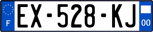 EX-528-KJ