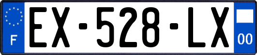 EX-528-LX