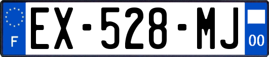 EX-528-MJ