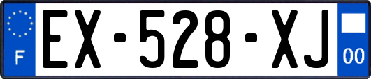 EX-528-XJ