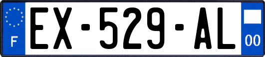 EX-529-AL