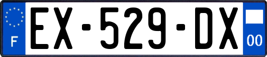 EX-529-DX