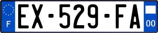 EX-529-FA