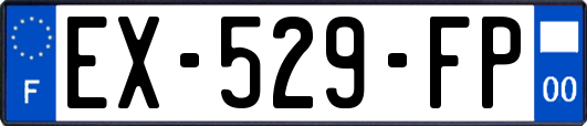 EX-529-FP