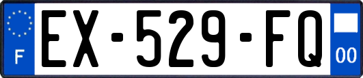 EX-529-FQ