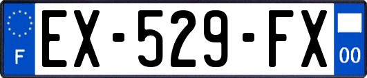EX-529-FX