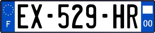 EX-529-HR