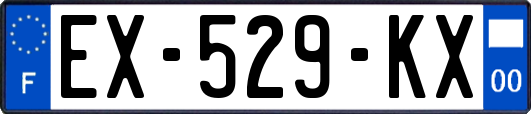 EX-529-KX