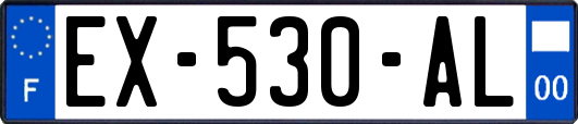 EX-530-AL