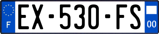 EX-530-FS