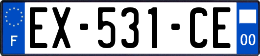 EX-531-CE