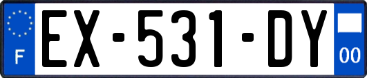 EX-531-DY