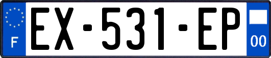 EX-531-EP
