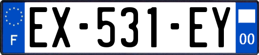 EX-531-EY