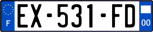 EX-531-FD