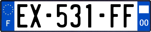 EX-531-FF