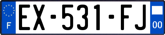 EX-531-FJ