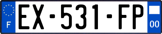 EX-531-FP