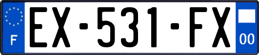 EX-531-FX