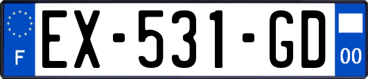 EX-531-GD