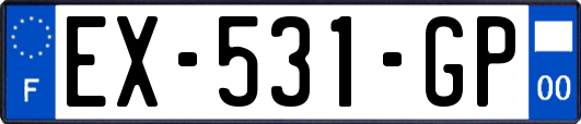 EX-531-GP