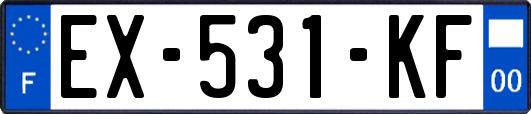 EX-531-KF
