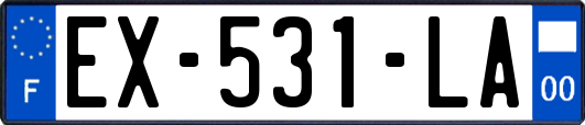 EX-531-LA