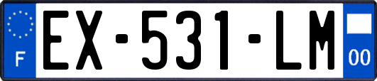 EX-531-LM