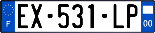EX-531-LP