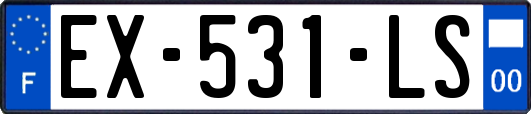 EX-531-LS