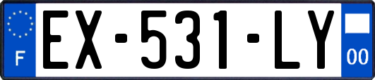 EX-531-LY