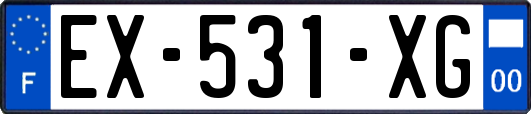 EX-531-XG