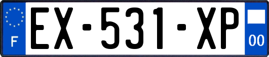EX-531-XP
