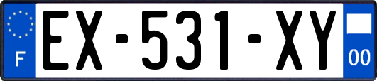 EX-531-XY
