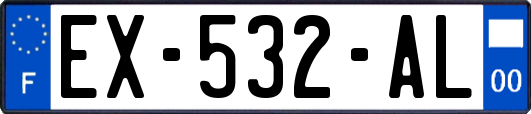 EX-532-AL